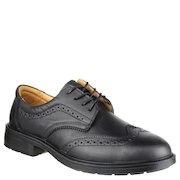 FS44 Brogue Safety Shoe
